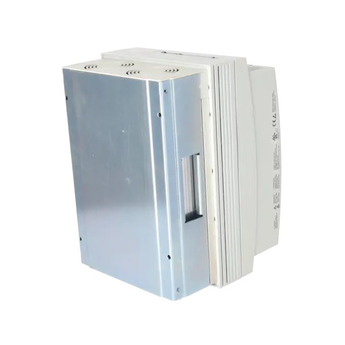 Lenze EMB9343-E, Antriebstechnik, Einspeise- / Rückspeisemodule, K0332718, Bild 6