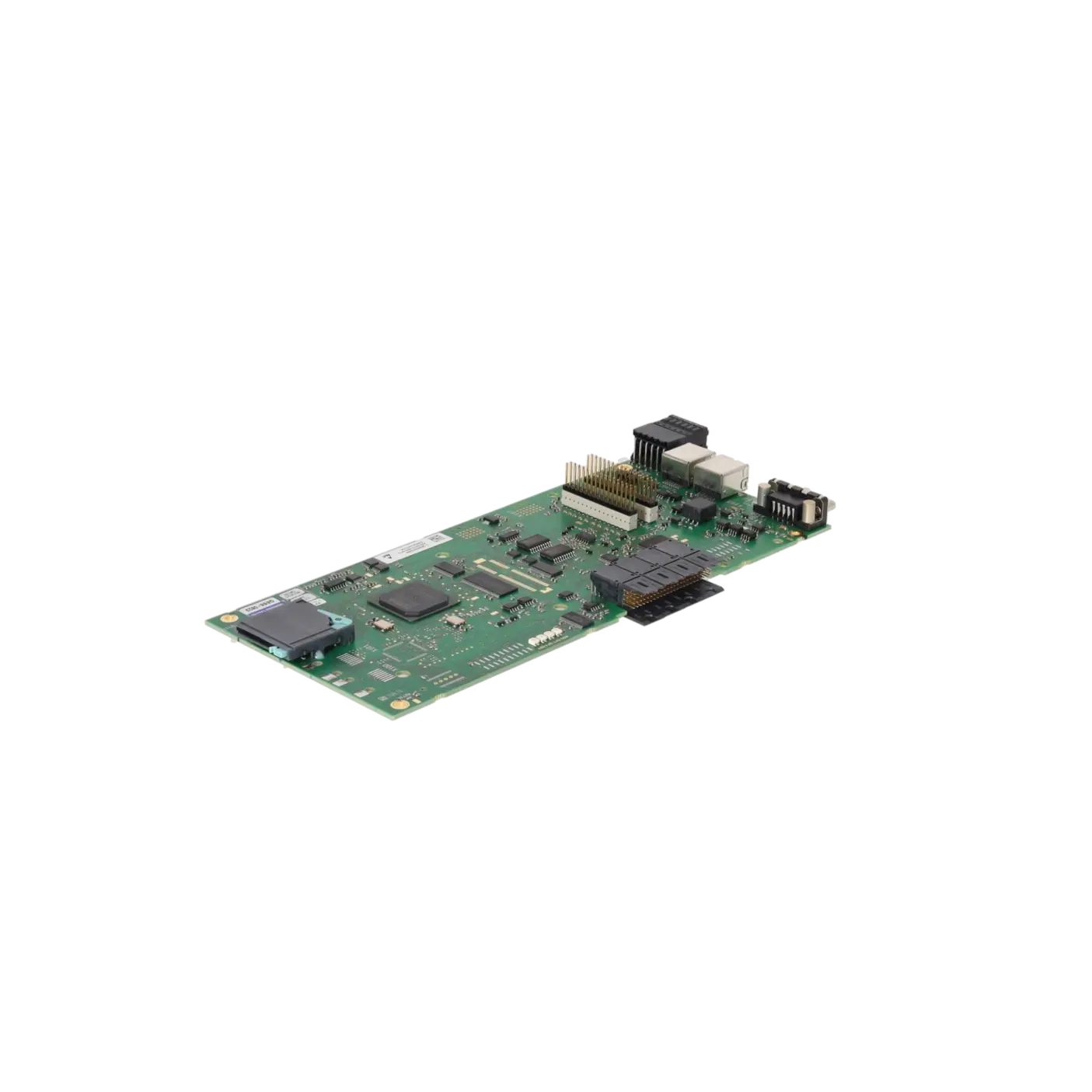 SIEMENS 6RY1803-0AA00-0AA1, Antriebstechnik, Einzelkomponenten, K0340168, Bild 4