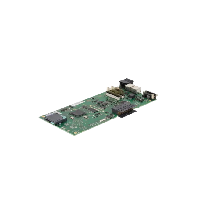 SIEMENS 6RY1803-0AA00-0AA1, Antriebstechnik, Einzelkomponenten, K0340168, Bild 4