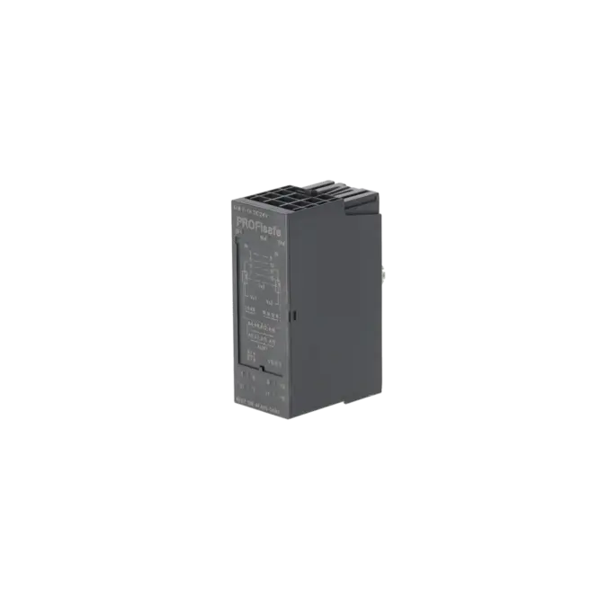SIEMENS 6ES7138-4FA05-0AB0, Baugruppen, Digitalein- / Digitalausgaben, K0343815, Bild 2