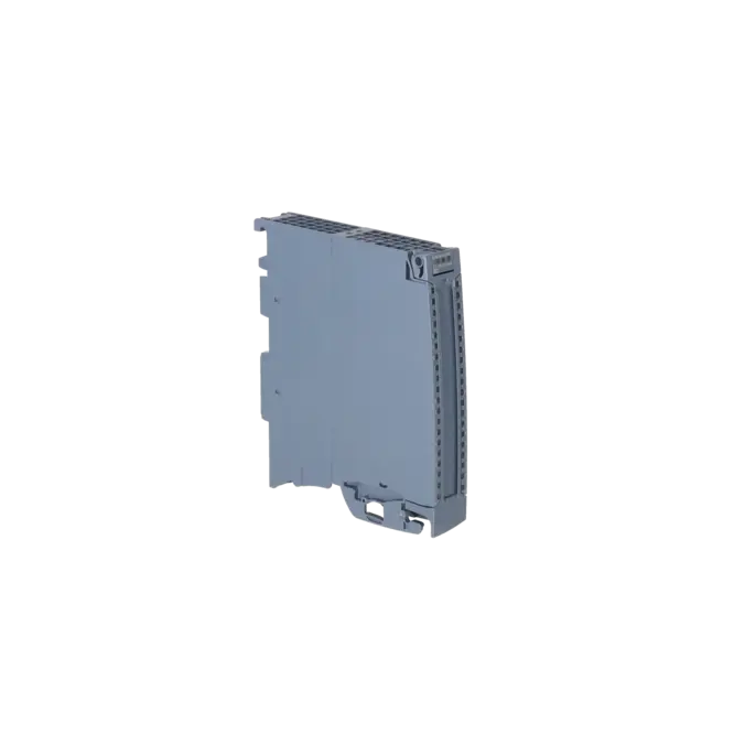 SIEMENS 6ES7523-1BL00-0AA0, PLC Controls, Digital Input / Output Modules, K0370603, Image 8