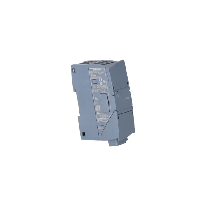 SIEMENS 6GK7243-1BX30-0XE0, PLC Controls, Communication Modules, K0374551, Image 8