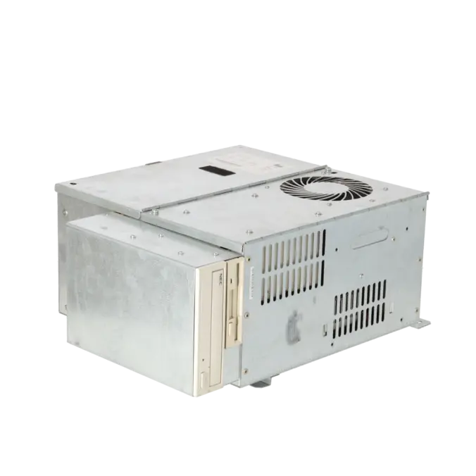 KUKA 00-132-566, Robotik, Industrie-PCs, K1146838, Bild 2