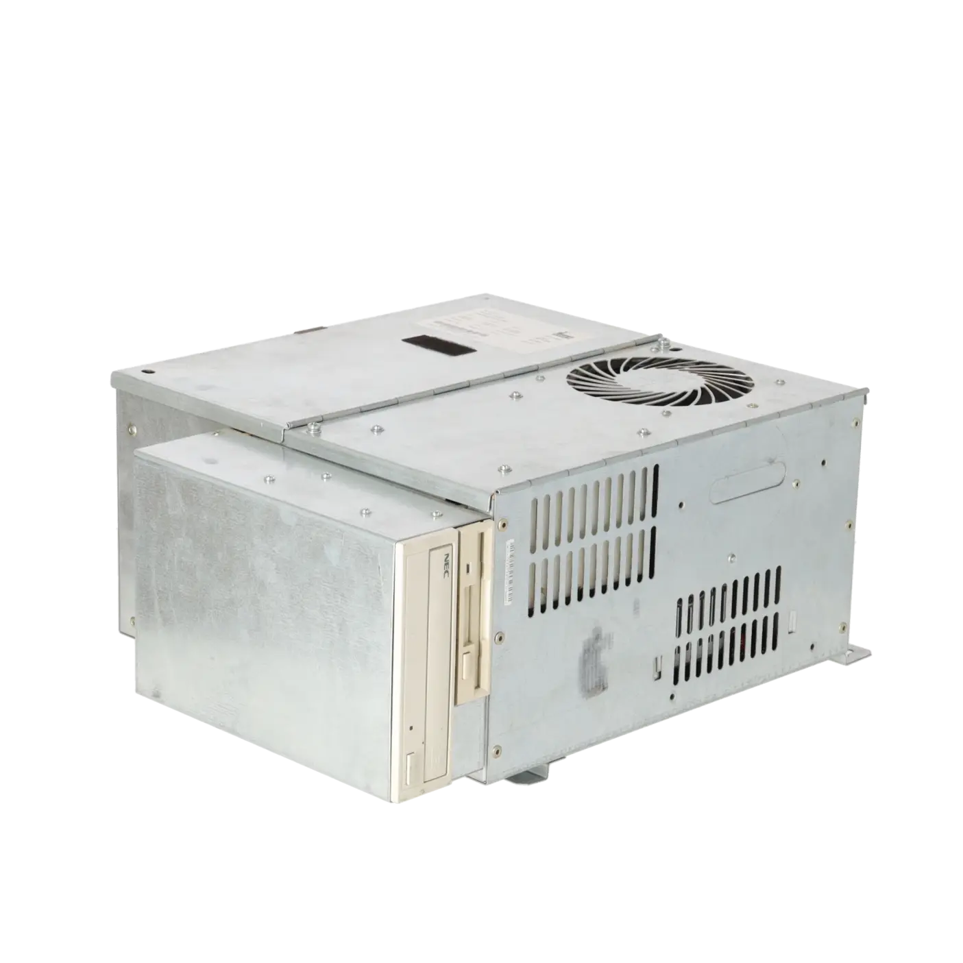 KUKA 00-132-566, Robotik, Industrie-PCs, K1146838, Bild 2