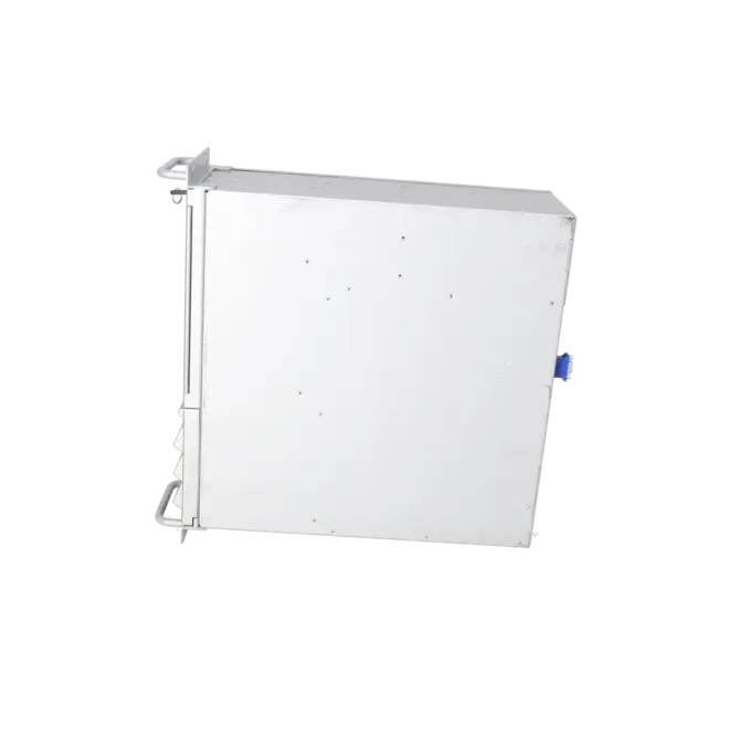 SIEMENS 6AG4104-2CA02-0BX0, HMI, Industrial PC, K1148237, Image 3