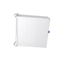 SIEMENS 6AG4104-2CA02-0BX0, HMI, Industrial PC, K1148237, Image 3