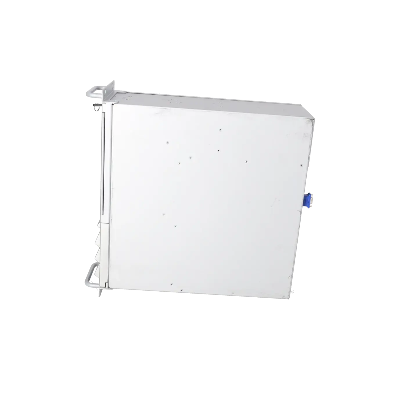 SIEMENS 6AG4104-2CA02-0BX0, HMI, Industrial PC, K1148237, Image 3