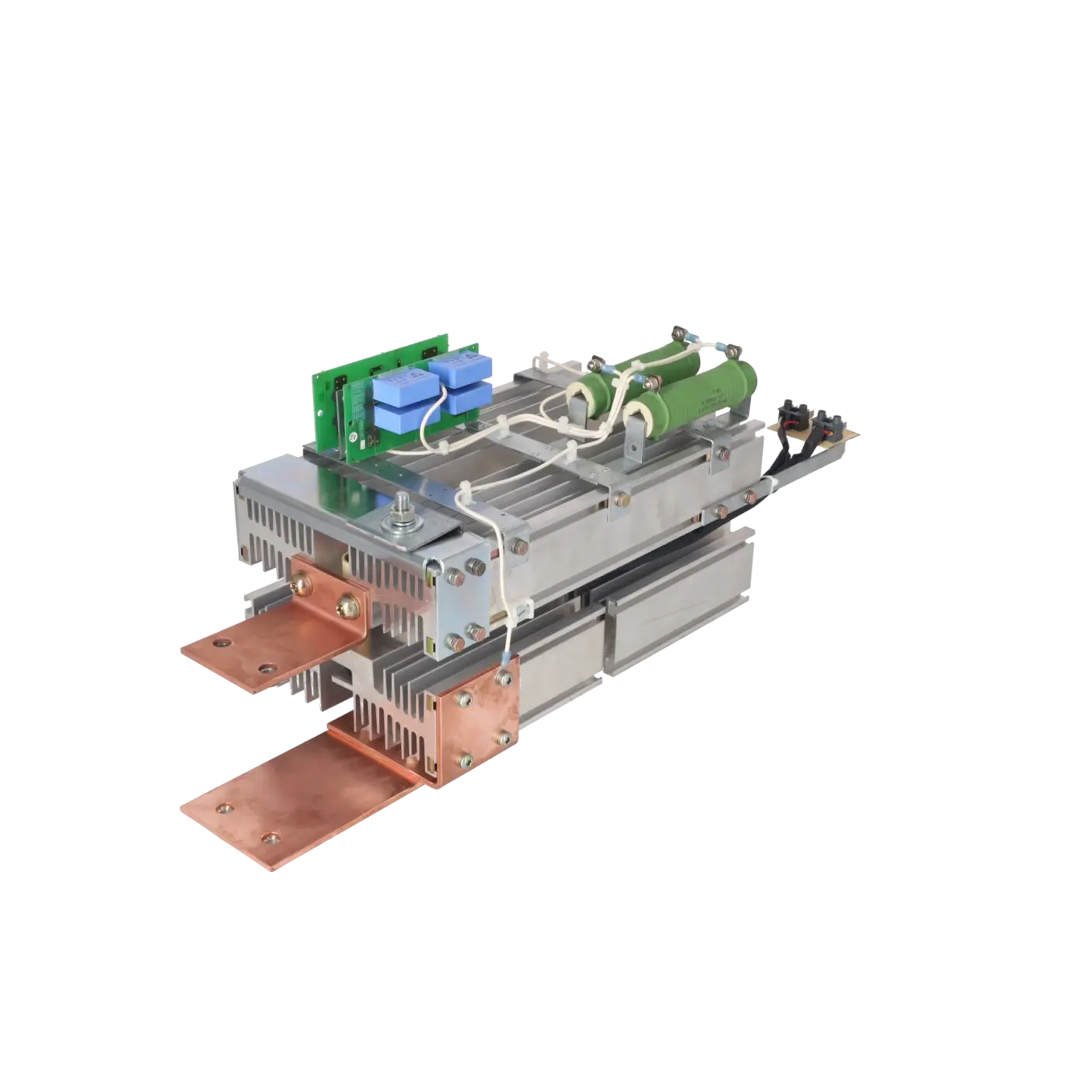 SIEMENS 6SY7010-0AB06, Antriebstechnik, Einzelkomponenten, K1199322, Bild 4