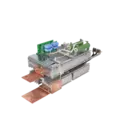 SIEMENS 6SY7010-0AB06, Antriebstechnik, Einzelkomponenten, K1199322, Bild 4