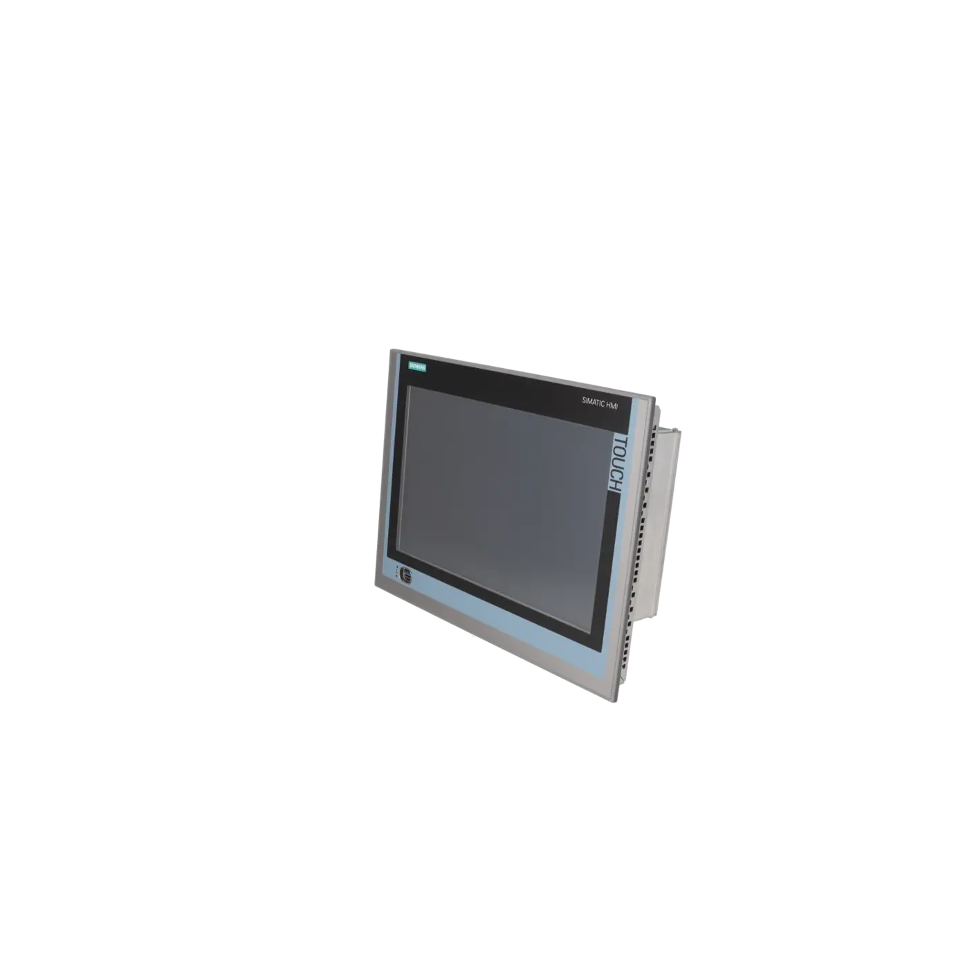 SIEMENS 6AV7241-3BF41-0FA0, HMI, Industrial PC, K1205453, Image 2