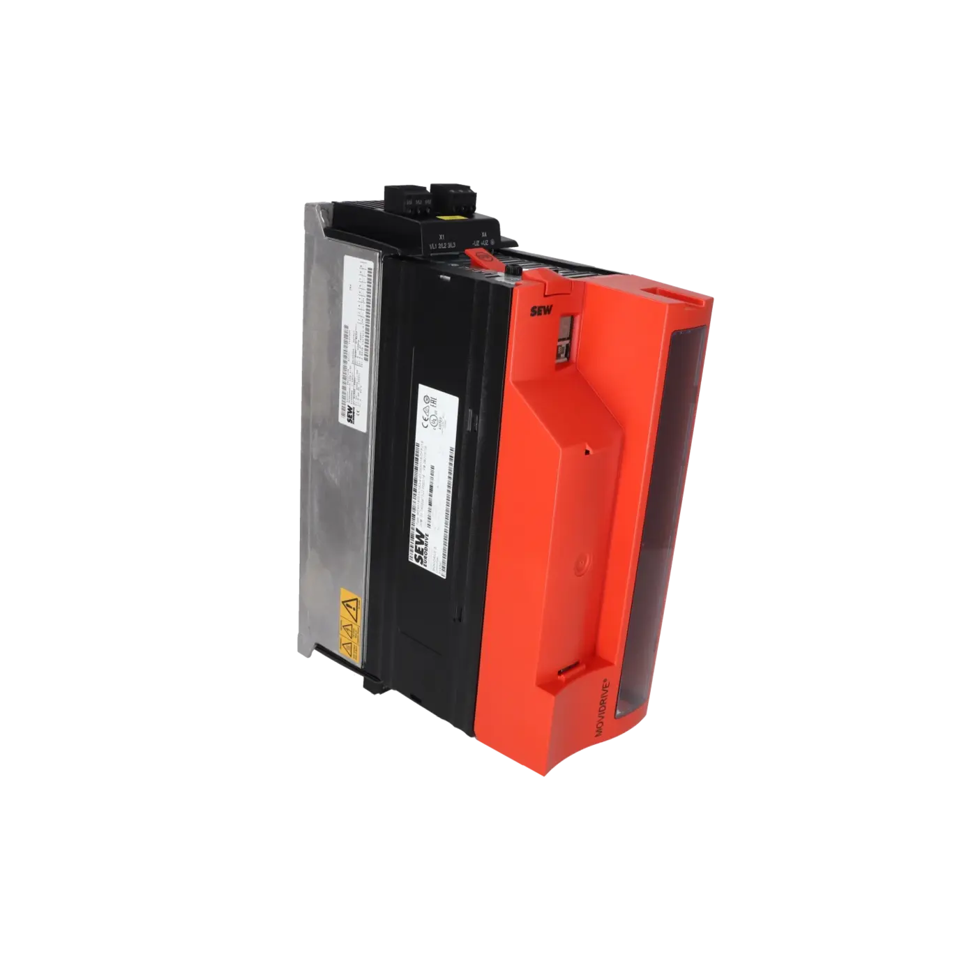 SEW MDX61B0015-5A3-4-0T/DEH11B/DFP21B, Drive Technology, Frequency Converter, K1263914, Image 8