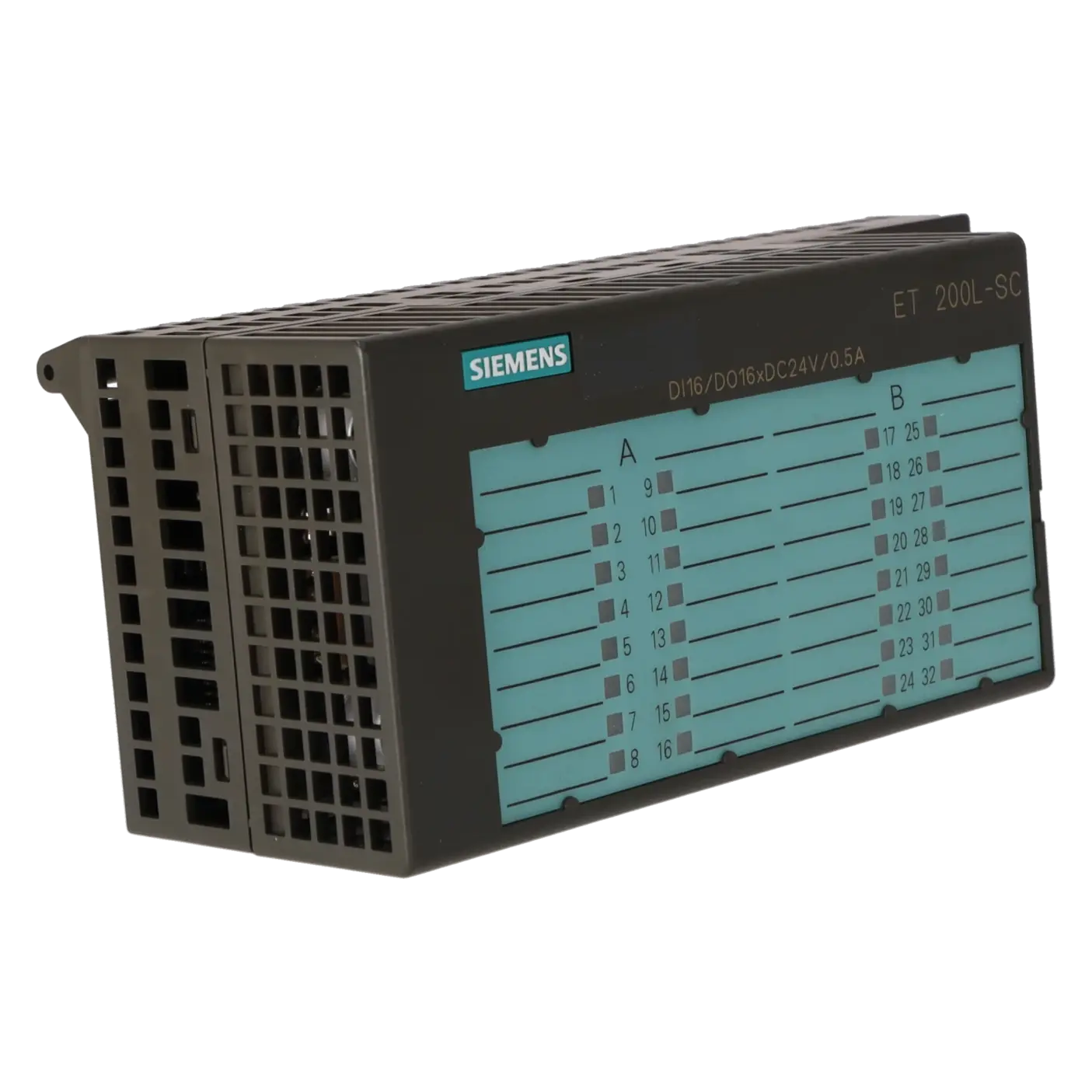 SIEMENS 6ES7133-1BL10-0XB0, Baugruppen, Digitalein- / Digitalausgaben, K0002010, Bild 8