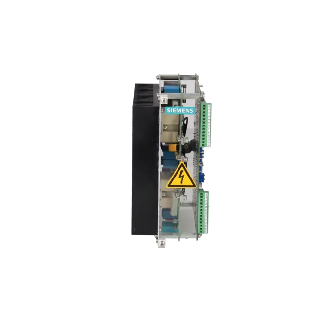 SIEMENS 6RA2221-8DK27-0, Antriebstechnik, Stromrichter, K0059208