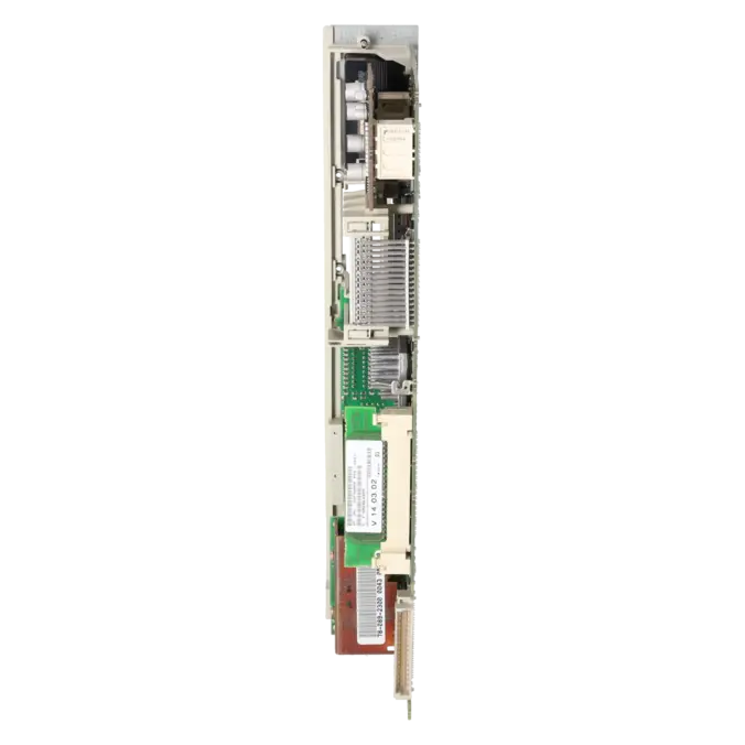 SIEMENS 6SN1118-1NH00-0AA1, Antriebstechnik, Reglerkarten, K0063641, Bild 5