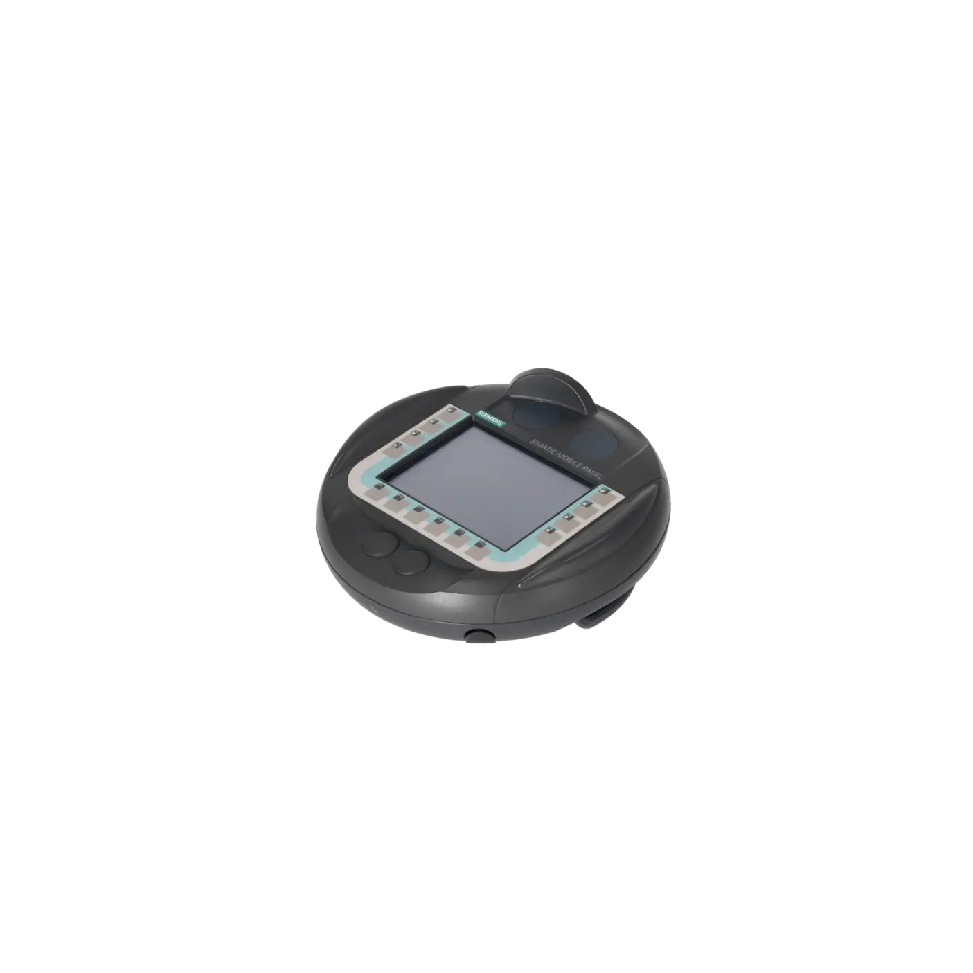 SIEMENS 6AV6545-4BA16-0CX0, HMI, Mobile Panels / Control Panels, K0116929, Image 2