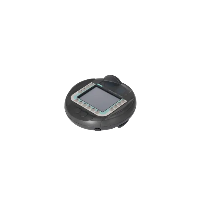 SIEMENS 6AV6545-4BA16-0CX0, HMI, Mobile Panels / Control Panels, K0116929, Image 2