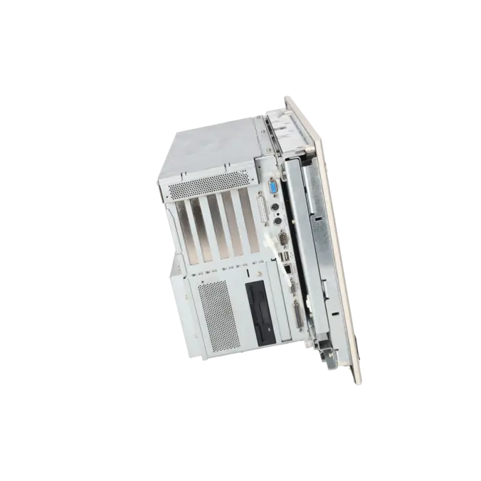 SIEMENS 6AV7705-2DC10-0AD0, HMI, Industrial PC, K0117078, Image 12
