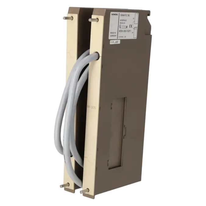 SIEMENS 6ES5305-7LB11, Baugruppen, SIMATIC-S5-Aktion, K0117460, Bild 2