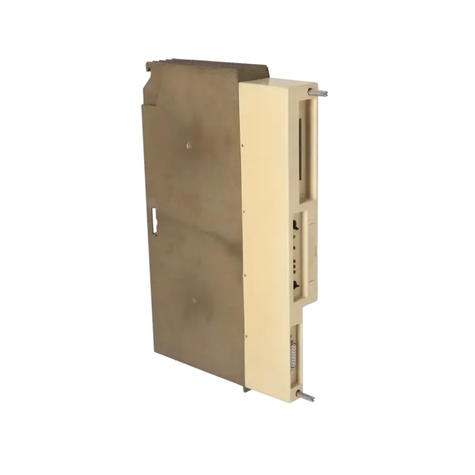 SIEMENS 6ES5944-7UB21, PLC Controls, Central Processing Units, K0117884, Image 8
