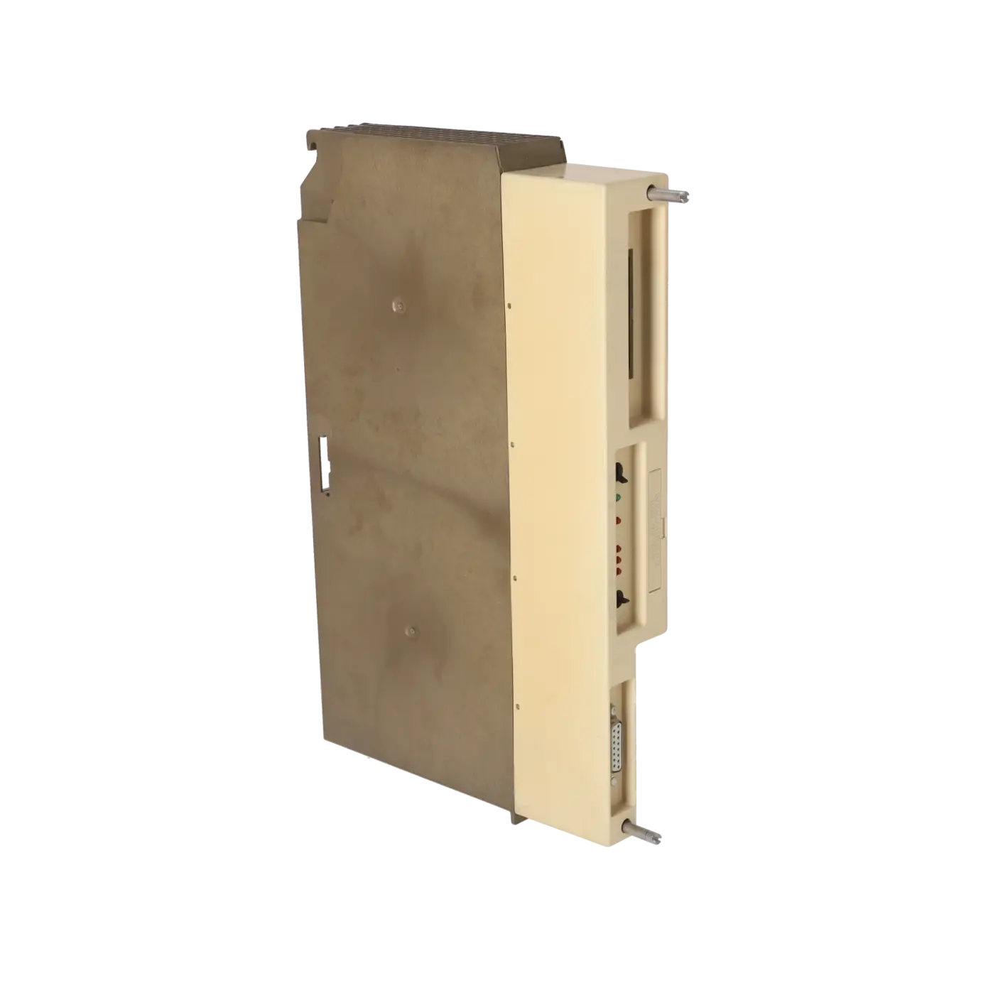 SIEMENS 6ES5944-7UB21, PLC Controls, Central Processing Units, K0117884, Image 8