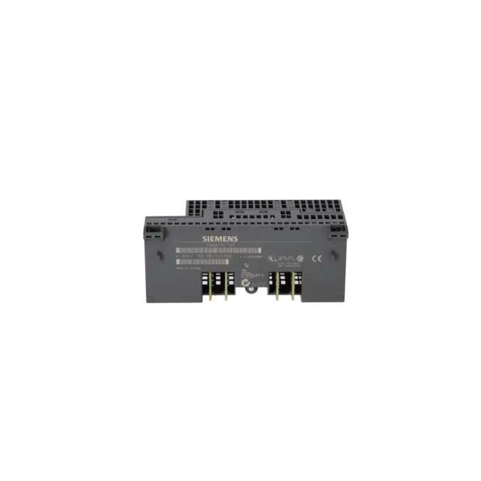 SIEMENS 6ES7133-1BL11-0XB0, PLC Controls, Digital Input / Output Modules, K0118100 Image 1