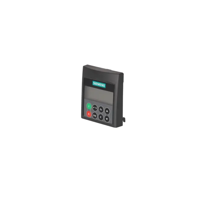 SIEMENS 6SE6400-0BP00-0AA0, Drive Technology, Accessories Drive Technology, K0120113, Image 2