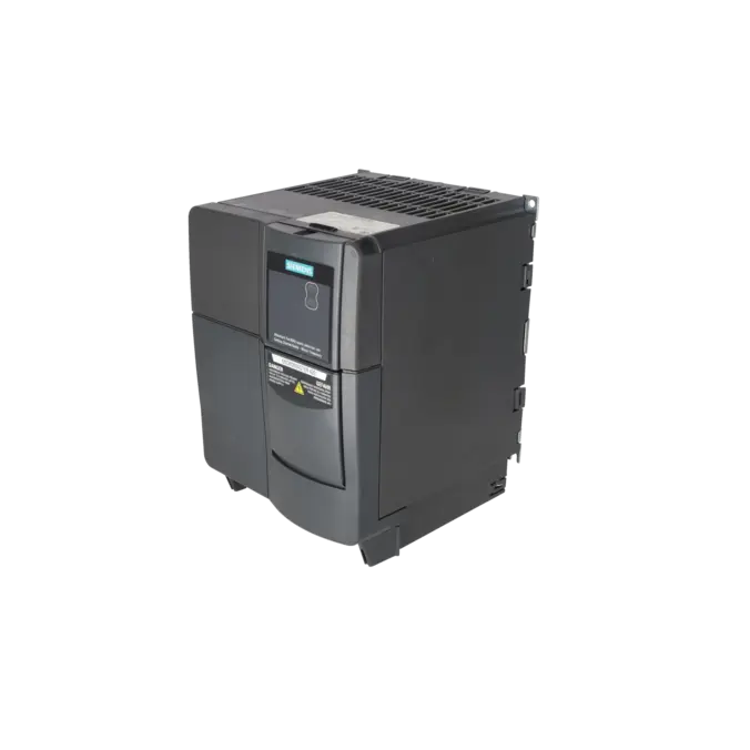 SIEMENS 6SE6420-2UD27-5CA1, Drive Technology, Frequency Converter, K0120431, Image 2