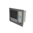 SIEMENS 6AV5030-1EL20-0AA0, HMI, Operator Panels mit Key, K0137945, Bild 2