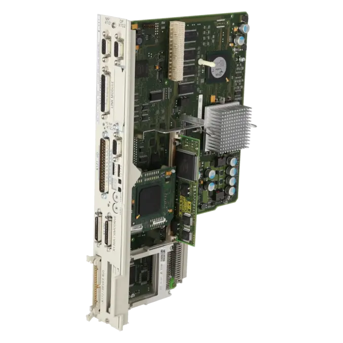 SIEMENS 6FC5357-0BB35-0AA0, Antriebstechnik, CU NCU PLC Steuerungen, K0139737, Bild 2