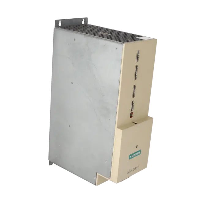 SIEMENS 6SC6111-1VA01, Antriebstechnik, Einspeise- / Rückspeisemodule, K0139789, Bild 8