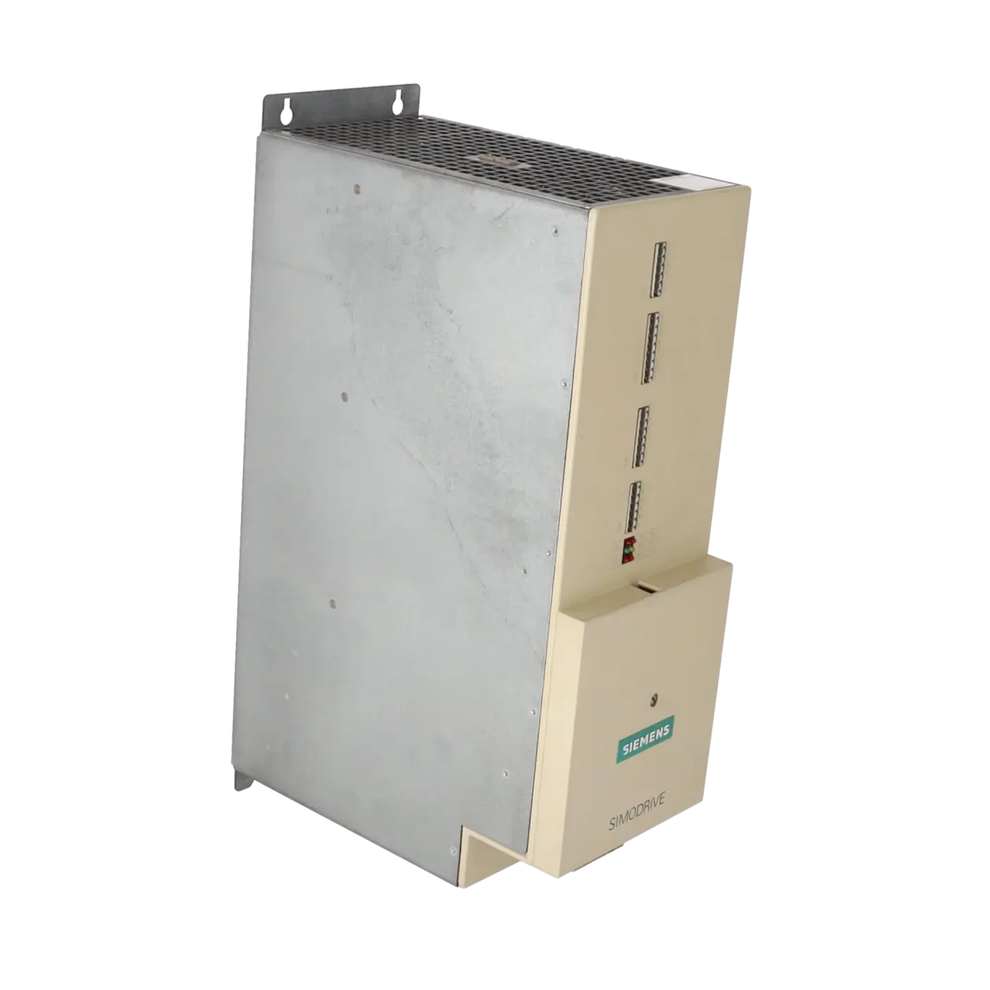 SIEMENS 6SC6111-1VA01, Antriebstechnik, Einspeise- / Rückspeisemodule, K0139789, Bild 8
