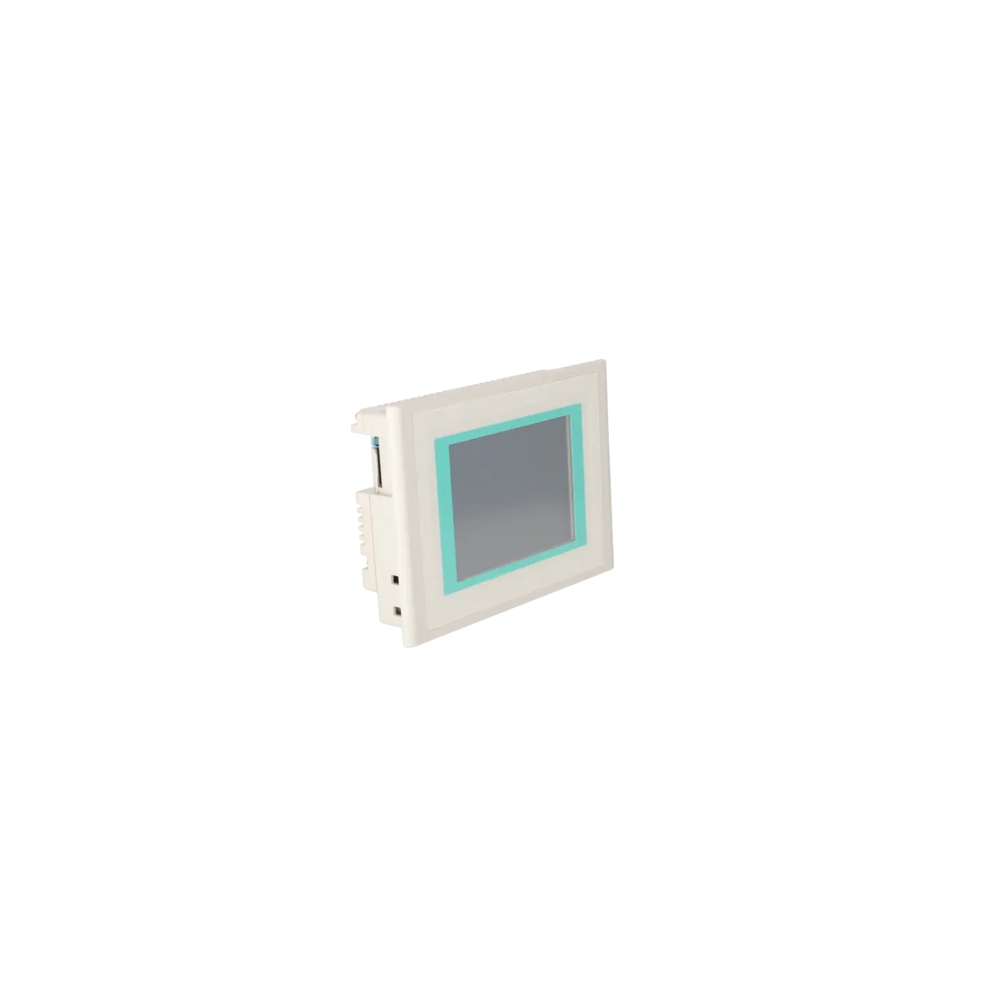 SIEMENS 6AV6642-0BA01-1AX0, HMI, Touch-Panels, K0170435, Bild 8