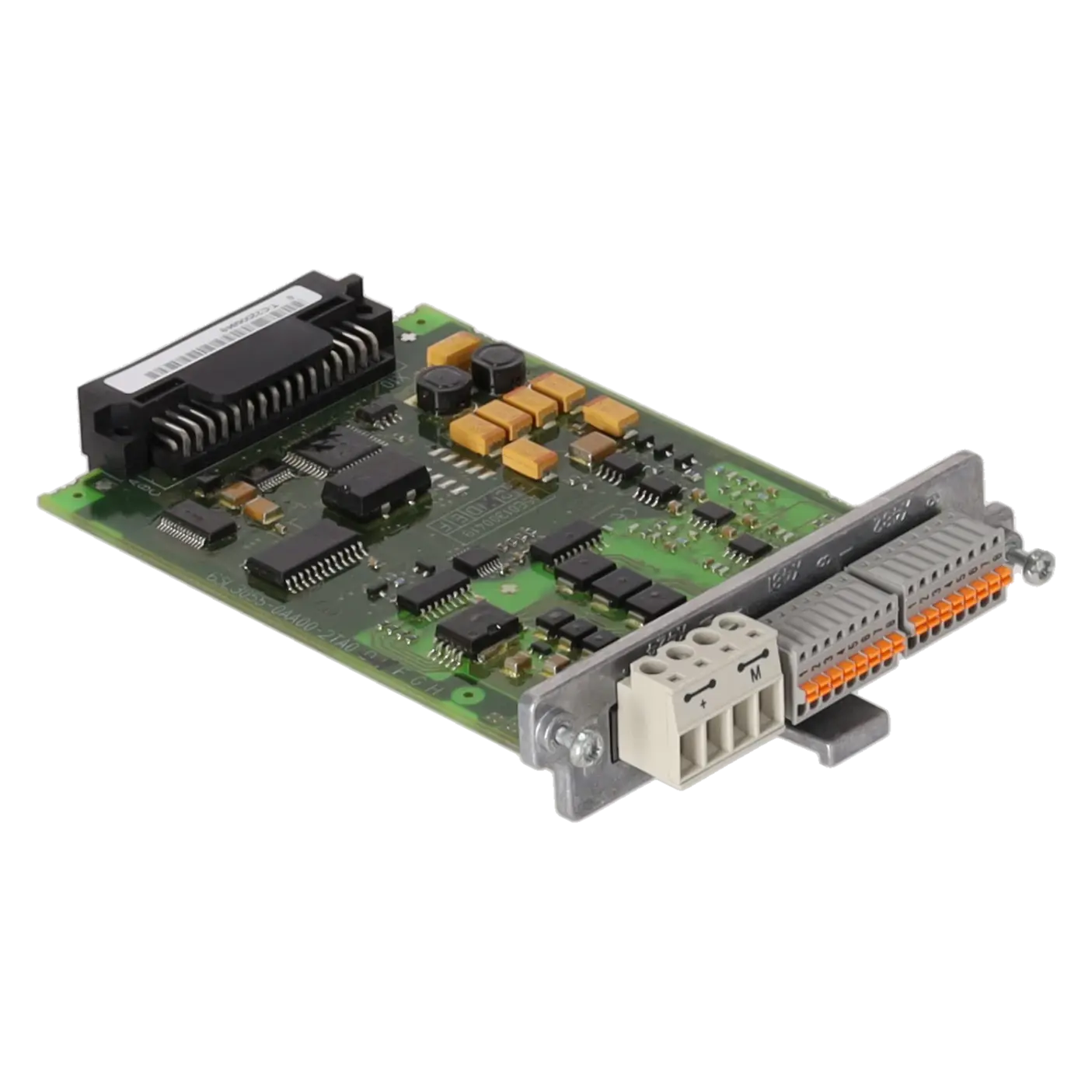 SIEMENS 6SL3055-0AA00-2TA0, Antriebstechnik, Einzelkomponenten, K0174770, Bild 8