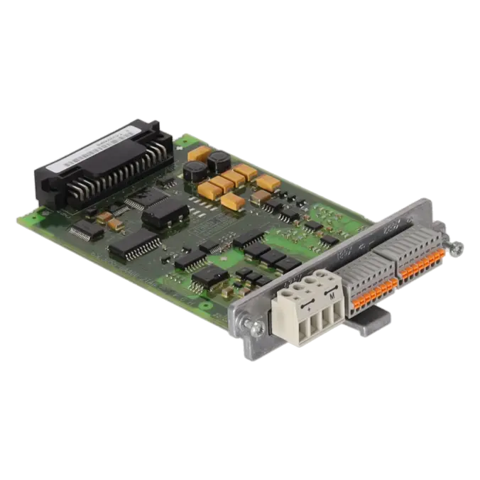 SIEMENS 6SL3055-0AA00-2TA0, Antriebstechnik, Einzelkomponenten, K0174770, Bild 8