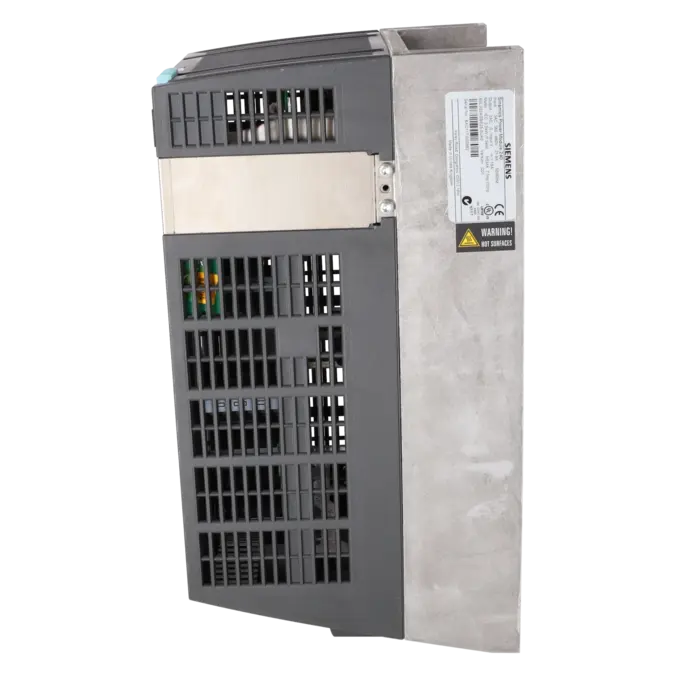 SIEMENS 6SL3224-0BE25-5UA0, Antriebstechnik, Umrichter, K0175101, Bild 3