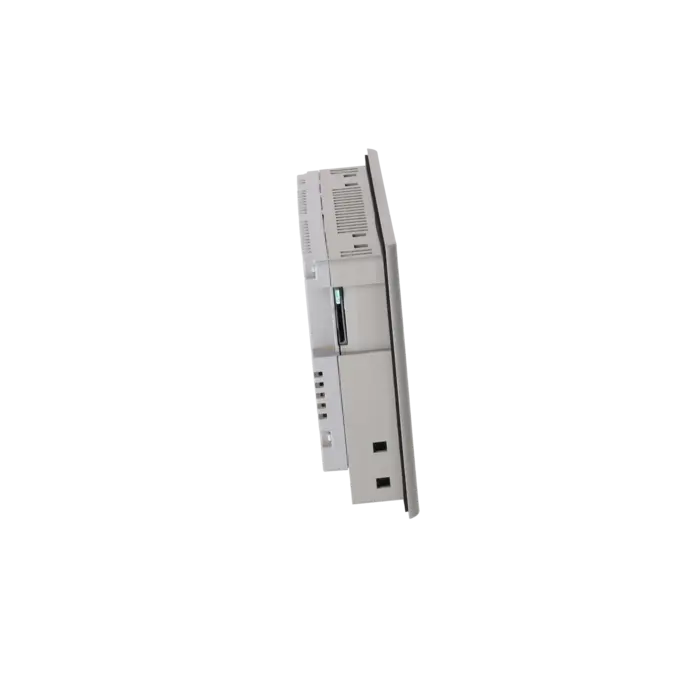 SIEMENS 6AV6642-0EA01-3AX0, HMI, Touch Panels, K0219218, Image 7