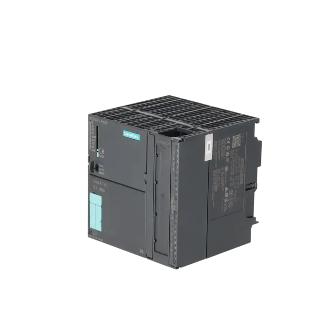 SIEMENS 6ES7315-7TJ10-0AB0, Baugruppen, SIMATIC S7-300, K0339817, Bild 2