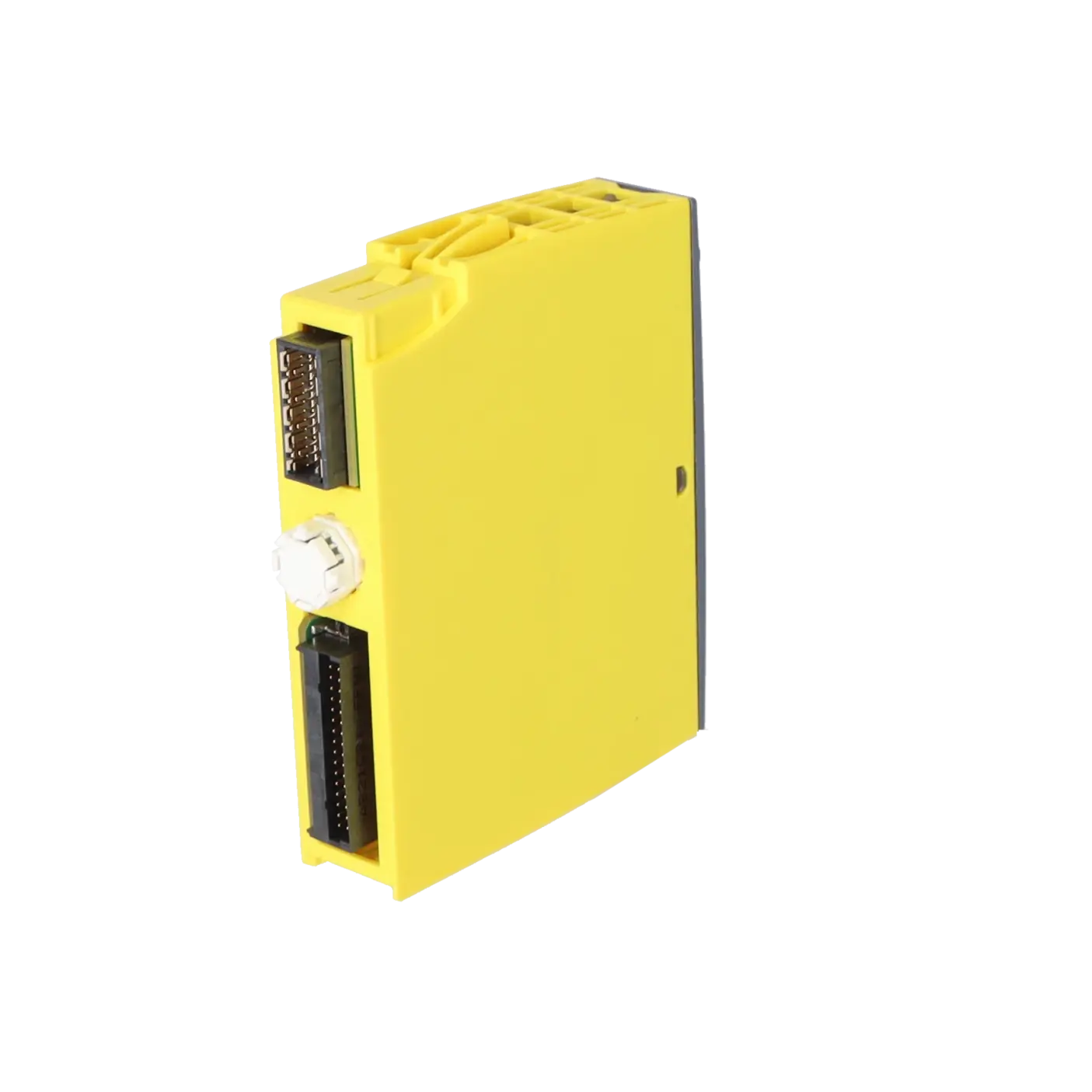 SIEMENS 6ES7136-6BA00-0CA0, PLC Controls, Digital Input / Output Modules, K0370487, Image 6