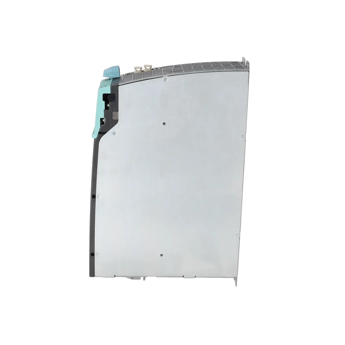 SIEMENS 6SL3130-7TE21-6AA4, Antriebstechnik, Einspeise- / Rückspeisemodule, K0375222, Bild 3