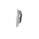 SIEMENS 6AV2124-1GC01-0AX0, HMI, Operator Panels, K1006529, Image 3