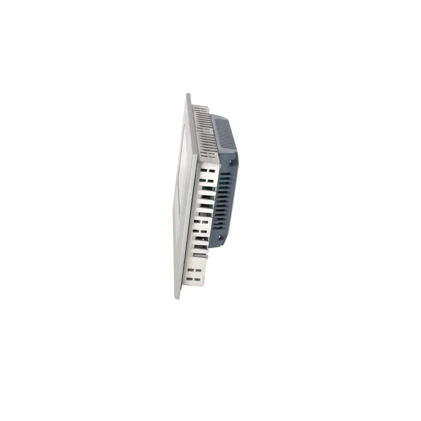 SIEMENS 6AV2124-1GC01-0AX0, HMI, Operator Panels, K1006529, Image 3