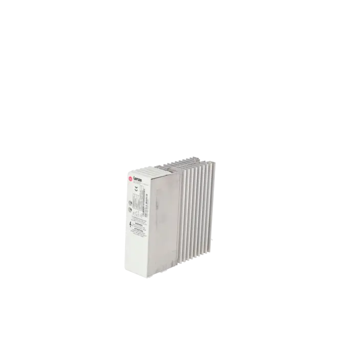 Lenze EMB8251-E, Drive Technology, Power Supplies / Break Modules, K1089572, Image 2