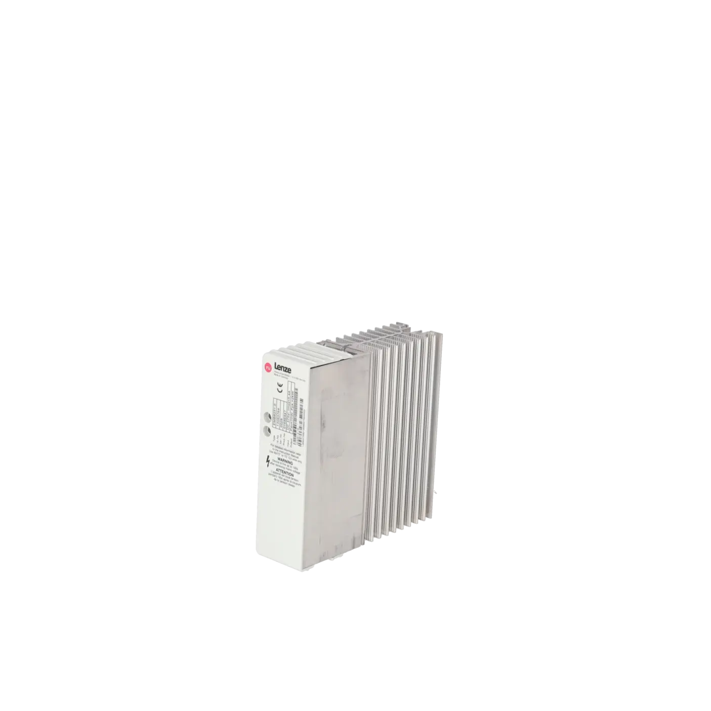 Lenze EMB8251-E, Drive Technology, Power Supplies / Break Modules, K1089572, Image 2