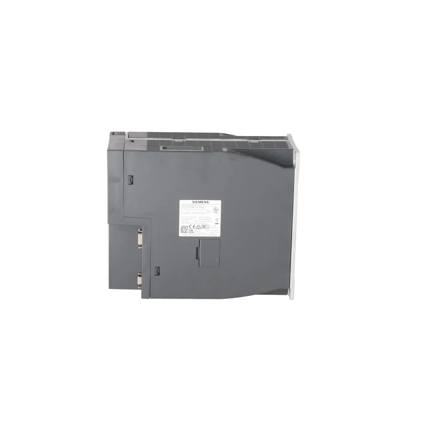 SIEMENS 6SL3210-5FE11-5UF0, Antriebstechnik, Umrichter, K1098282, Bild 3