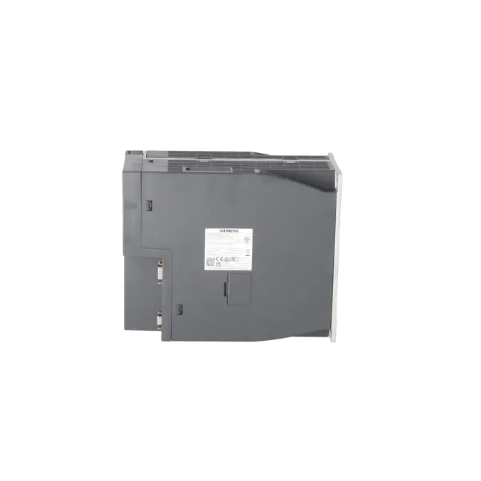 SIEMENS 6SL3210-5FE11-5UF0, Antriebstechnik, Umrichter, K1098282, Bild 3