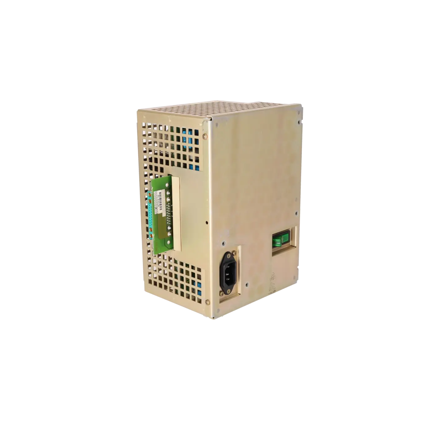 SIEMENS C79458-L2225-B5, HMI, Power Supplies, K1172250, Image 2