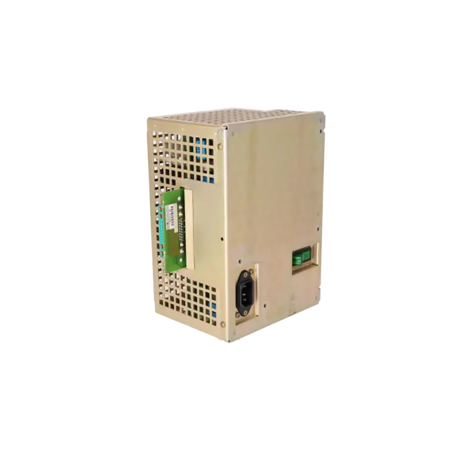 SIEMENS C79458-L2225-B5, HMI, Power Supplies, K1172250, Image 2