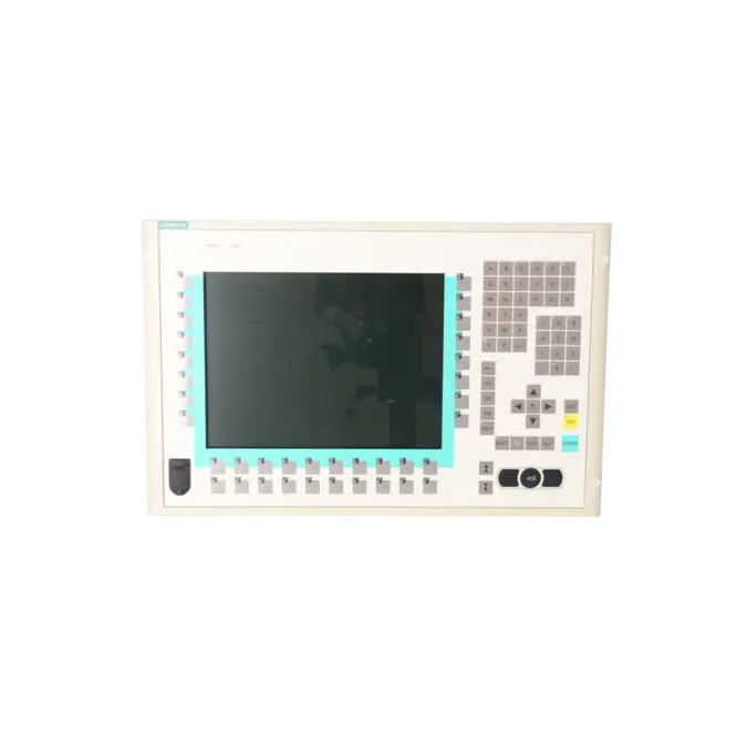 SIEMENS 6AV7613-2AF12-0CH0, HMI, Industrie-PCs, K1174174, Bild 1