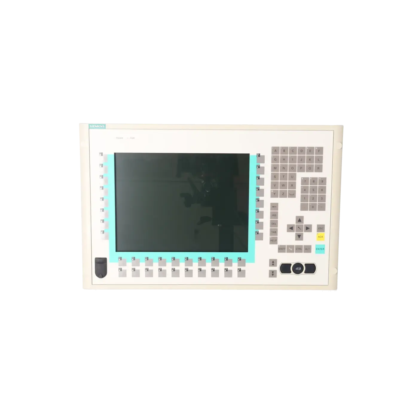 SIEMENS 6AV7613-2AF12-0CH0, HMI, Industrie-PCs, K1174174, Bild 1