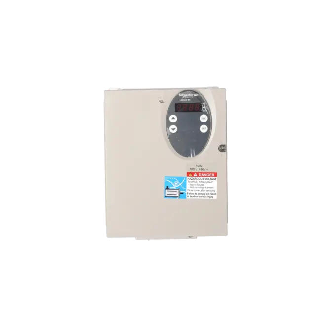 SCHNEIDER ELECTRIC LXM05BD34N4, Antriebstechnik, Umrichter, K1199898
